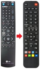 Telecomando adatto per LG