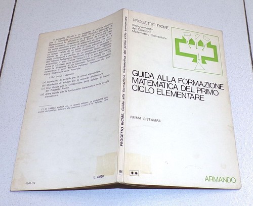 Guida alla formazione - guida,