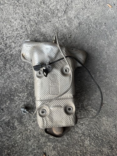Fiat panda catalizzatore - fiat,