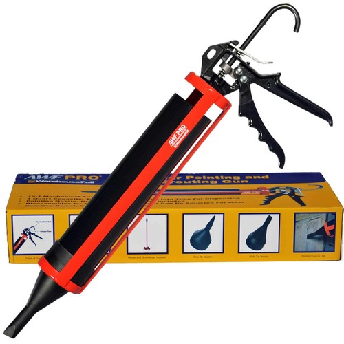 Awf pro mortar pointing gun - -,