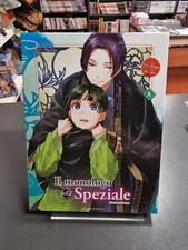 Il Monologo della Speziale #8