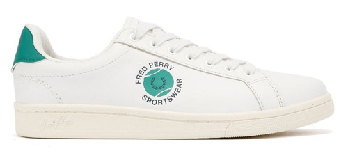 Fred perry b721 scarpe - perry, da