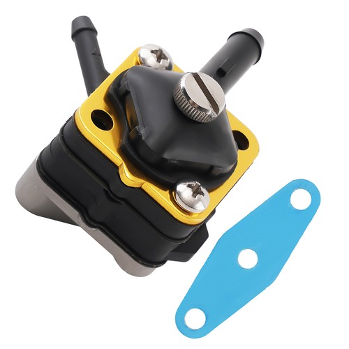 Pompa carburante per motore