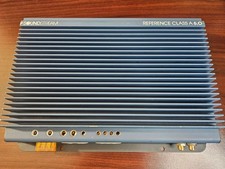 Raro Amplificatore Old School