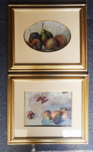 Nature morte con frutta - 2,