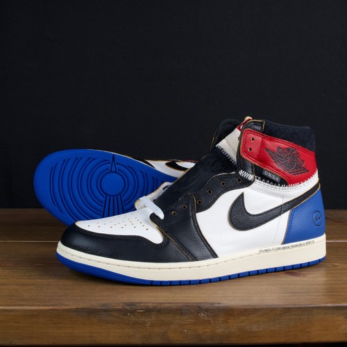 Jordan retro high sp - retro, og