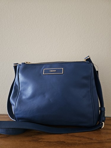 Borsa donna dkny pelle - donna,