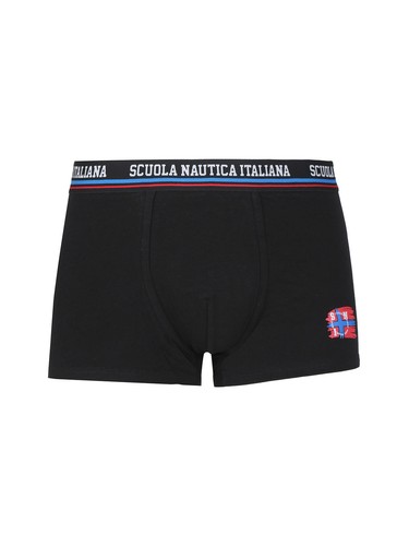 Scuola nautica italiana boxer - italiana,