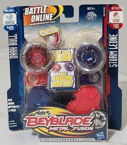 Hasbro beyblade metal - beyblade,