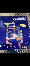 Hape Quadrilla Twist Legno