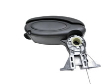 Bracciolo centrale Edizione