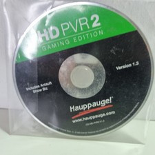 Hauppauge HD PVR 2 Edizione