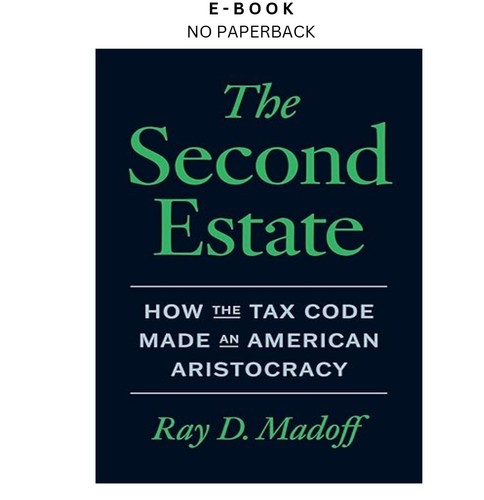 The second estate how - the,