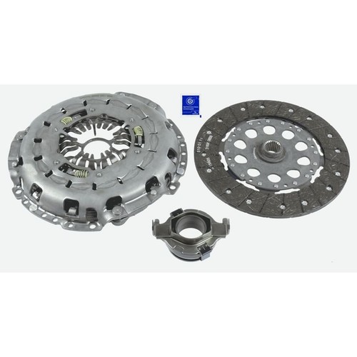 Sachs frizione per - per, hyundai