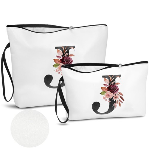 Pelle beauty case donna - pelle, z
