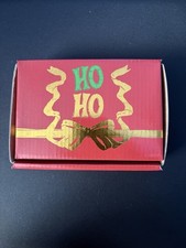 Pokkedo Xmas V2 New Sealed