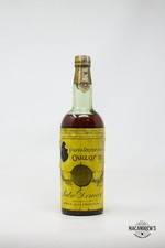 Brandy Carlos III PEDRO DOMECQ
