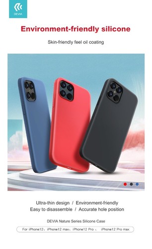 Cover silicone effetto seta - silicone,