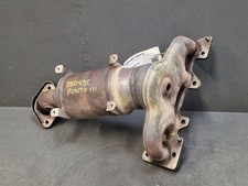 Catalizzatore Collettore -