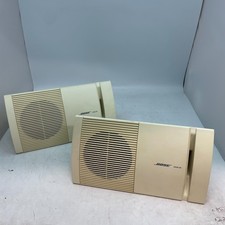 Altoparlanti bose model 100 - model,