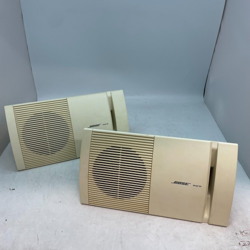 Altoparlanti bose model - bose, 100