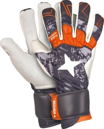 Guanti portiere derbystar aps - derbystar,