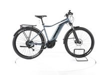 Giant Talon E+ EX E-bike da