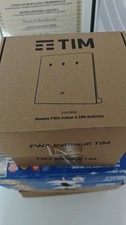 ZTE MF296D ROUTER WI-FI 4G  -