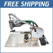 Macchina da cucire base in