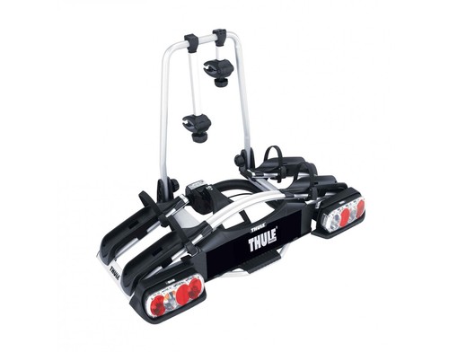 Portabici thule gancio - thule, traino