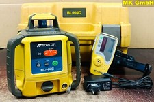 Topcon RL-H4C laser rotativo