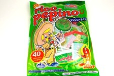 Alteno super rico - rico, pepino
