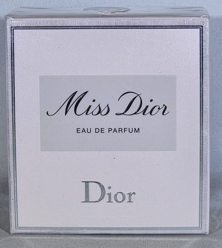 Miss dior 50ml oz eau - miss, de