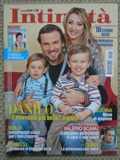 INTIMITA' 11 2010 DANILO