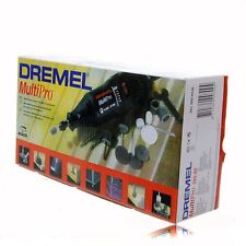 Dremel MultiPro Utensile Rotante 110V/220V Smerigliatrice Elettrica Velocità Variabile Mini Trapano
