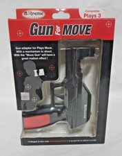 PISTOLA GUN Adattatore per