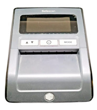 Safescan 155-S Verifica