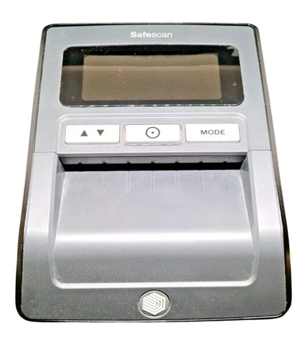 Safescan 155 verifica - safescan,