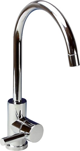Rubinetto miscelatore