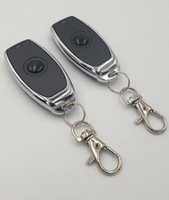 2 x Portachiavi Telecomando