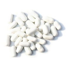 Mangini - Facmenta Mentina ripiena di Liquirizia Kg 1