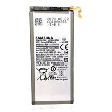 Samsung Batteria Originale USATA EB-BF917ABY per Galaxy Fold 2 5G F916B 2345mAh