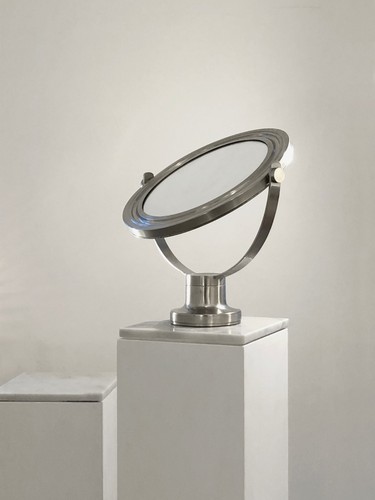 1970 sergio mazza miroir - sergio,