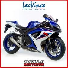 7906 MARMITTA LEOVINCE SUZUKI