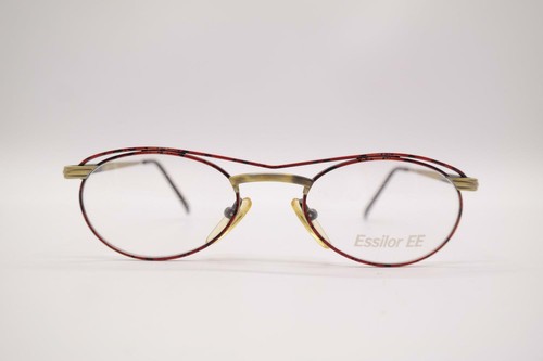 Vintage essilor 342 ottone - vintage,