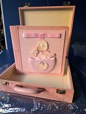 Album Nascita Battesimo con