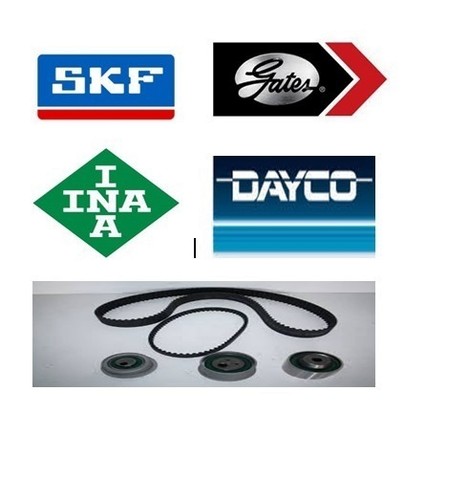 Kit distribuzione fiat - kit, brava