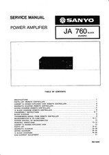 Manuale di servizio - Manuale