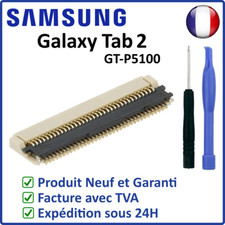 Samsung Galaxy TAB 2 P5100