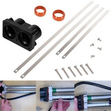 78077 Kit tappo terminale